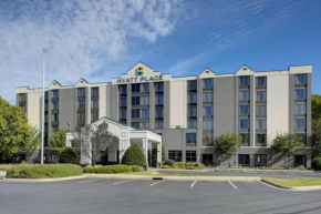 Hyatt Place Charlotte Airport Tyvola Road